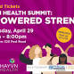 HAYVN Health Summit: Empowered Strength