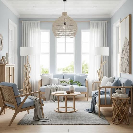 Japandi & Florida Coastal Design Blend for 2026: Expert Strategies | Trade  Mark Interiors