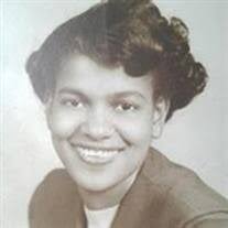 Emma Howard Keene Obituary