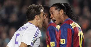 He is sexy and many gay men wish he was gay. Fabio Cannavaro Ronaldinho Real Madrid Barcelona Planet Football