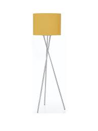 Click here to change your country and language. Soha Small Tripod Floor Lamp Very Co Uk