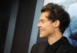 Harry edward styles is an english singer, songwriter and actor, known as a member of the boy band one direction. Review Harry Styles Second Solo Album Is A Journey From Start To Finish The Daily Iowan