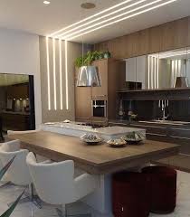 modern kitchen design