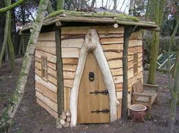 Verkaufe schönes kinderhaus aus holz. Kinderhaus Ein Marchenhaftes Abenteuer Archzine Net