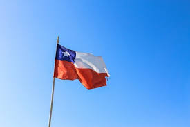 The Amazing Story Behind The Chilean Flag