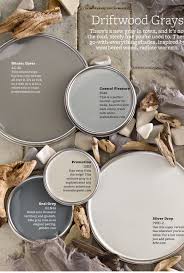 Grey Paint Colors Bhg Favorites Paint Colors For Home House Colors Neutral Paint Colors