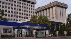 Untuk pertanyaan mengenai kontak alamat perwakilan ri di luar negeri maupun perwakilan negara sahabat untuk indonesia dapat dilihat di. Direktorat Jenderal Bina Keuangan Daerah Kementerian Dalam Negeri Posts Facebook