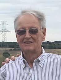 Obituary information for Richard William Crider