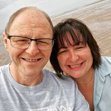 Great day recording Chameleon promotion