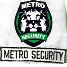 English download a sample report. Unarmed Local Security Guards Metrosecurity Services