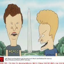 Multi zip lock bags in a dry bag in a earth tone bear box or ursack while wiping down with unscented disinfecting wipes each sealed layer and use shelf stable foods (bottle of pop, chips, snack cakes, canned food and. Can A Beavis And Butthead Comeback Survive Cancel Culture