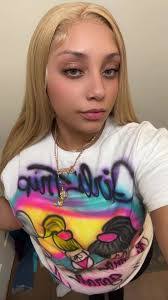 Bree White's Instagram, Twitter & Facebook