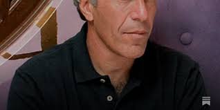 What Epstein's Bodyguard Warned About His CIA Connections