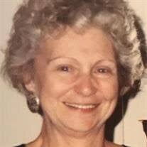 Joann Ardoin Amy Obituary