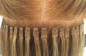 Popular i tip european hair extensions of good quality and at affordable prices you can buy on aliexpress. Flat I Tipped Hair Extensions The Newest Innovation For Micro Bead Application Vision Hair Extensions