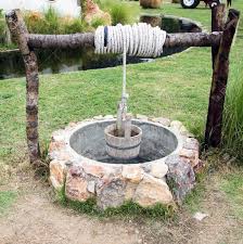 Résultat de recherche d'images pour "water well"
