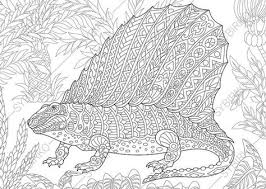 Make the dino run and jump over cacti in this google chrome's no internet dinosaur. 160 Ideeen Over Dino Kleurplaten Kleurplaten Dinosaurus Dinosaurussen