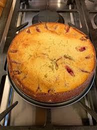 Homemade ricotta cheese recipe from our favorite home chef barefoot contessa. I Tried Ina Garten S Fresh Fig Ricotta Cake Kitchn