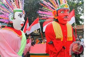 We did not find results for: Menikmati Budaya Betawi Bersama Alunan Keroncong Tugu Kios Buku Gema Gemar Membaca