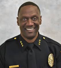 LUBBOCK POLICE DEPARTMENT