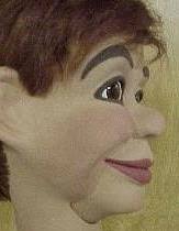 Building a Precision Mouth Movement