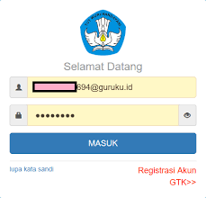 Cek sk tunjangan profesi guru tk. Cara Cek Validasi Tunjangan Profesi Guru Sertifikasi Guru Geografi