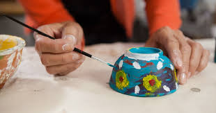 Free shipping on qualified orders. 5 Fun Craft Ideas For Seniors That Caregivers Will Also Enjoy Cranberry Home Care
