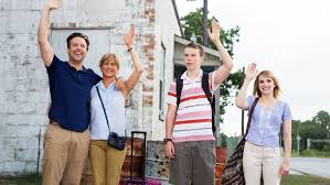 Дженнифер энистон, джейсон судейкис, эмма робертс и др. We Re The Millers 2013 Screen Gone