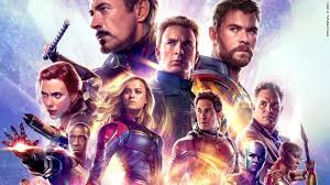 how avengers endgame shattered records in 2019