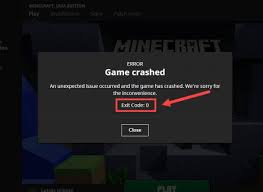 Kids learn to code mods directly into minecraft. Solved How To Fix Minecraft Error Exit Code 0 Driver Easy