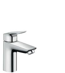 Logis Mosdocsaptelepek Egykaros Krom Cikksz 71107000 Mitigeur Lavabo Bathroom Faucet Lavabo