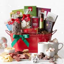 Holiday Gift Ideas 2019 Hickory Farms