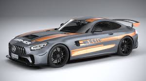 Mercedes Benz Amg Gt4 2020 In 2020 Mercedes Benz Amg Benz Amg