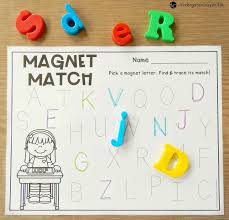 Shop for magnetic alphabet letters at walmart.com. Pull And Trace Alphabet Magnets Literacy Center