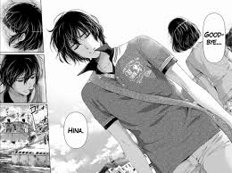 Domestic Girlfriend' Chapter 276 Release Date, Spoilers: Will Hina Accept  Natsuo'S Marriage Proposal In The Finale? - Econotimes