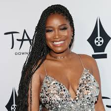 Keke Palmer to Star in The Backup, Produce With Kevin Hart