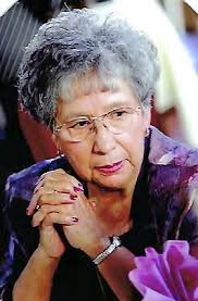 Obituary: Juanita R. Chavez May 9, 1933