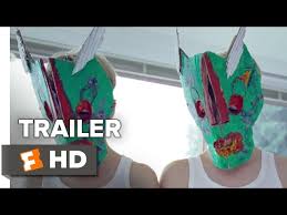 In the heat of the summer lays a lonesome house in the countryside where nine year old twin brothers await their mother's return. Goodnight Mommy 2014 Full Movie Sa Prevodom