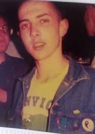 Dave Lloyd, top scooter DJ • My first rally • Diary of a Detour