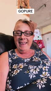 Gina Goodman Beck Hernando Oaks