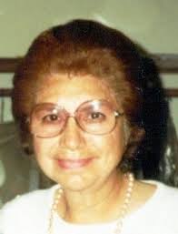Obituary of Carmen M. Saenz