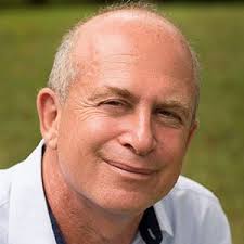 Phil Garrigan, Merseyside Fire & Rescue Service