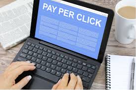 Pay Per Click (PPC)