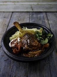 Orlando Bloom S Lamb Shank Tagine Jamie Oliver Recipes Recipe Lamb Recipes Tagine Recipes Jamie Oliver Recipes