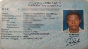 However, people use this word as a mean, harsh, and indonesia dirty word to call someone that acts like a dog. Viral Pemuda Bernama Anjir Faghnawy Achmada Ternyata Ini Artinya Akui Sering Jadi Bahan Ledekan Tribunnews Com Mobile