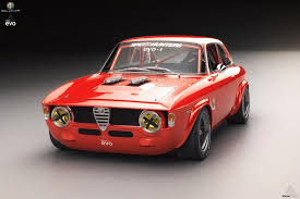 It only comes one way and it's the convertible spider model. Ariandesign Alfa Romeo Giulia Gta Lajkinapinterest Classic Cars Alfa Romeo Giulia Alfa Romeo