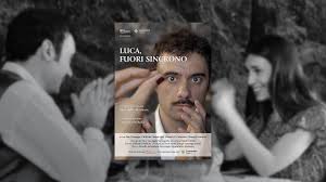 In armonia con il mondo. “Luca, fuori sincrono”, regia di Alessandro  Marinaro