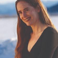 Katie Ives — The Mountaineers