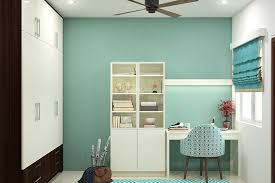 The new trend of kid's study room design. Top Kids Bedroom Furniture Ideas Design Cafe