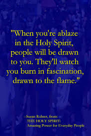 Quote From The Holy Spirit Amazing Power For Everyday People Holy Spirit Spirit Of Truth Faith In God